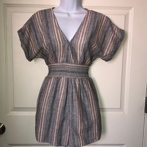 American Eagle Romper